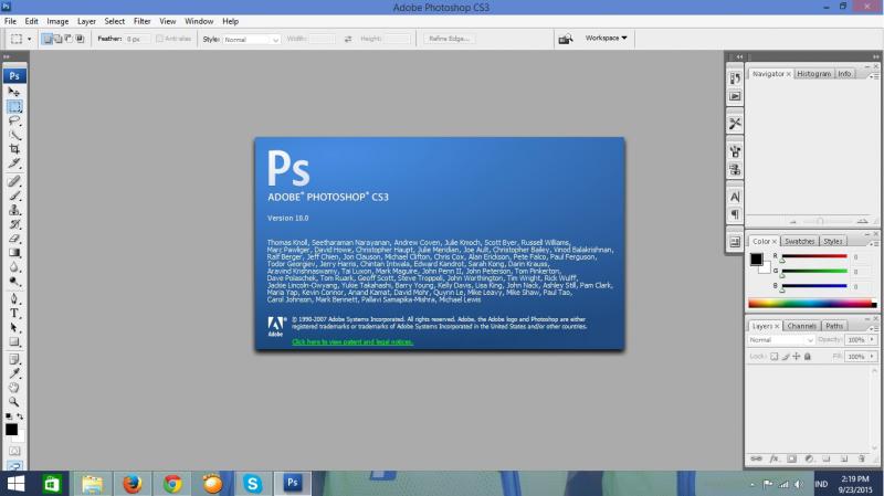 photoshop cs3 for mac download